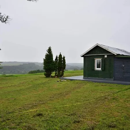 Tiny House Ruzeni タルシ